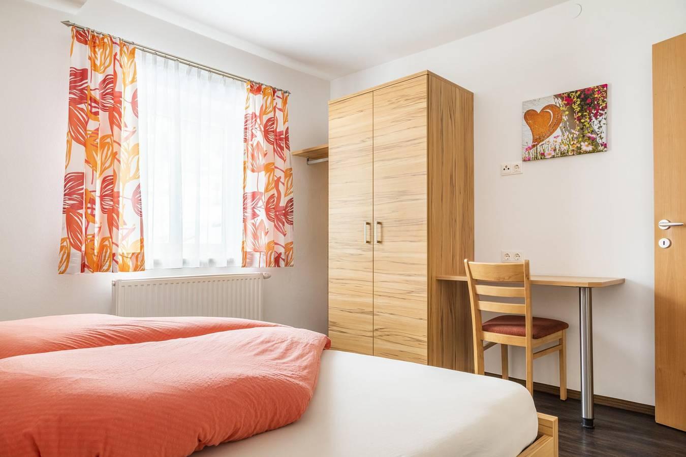 Vakantieappartement in Tauern, Oostenrijk voor 6 personen foto 5