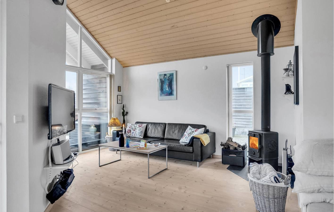 Vakantiehuis in Funen, Denemarken voor 6 personen foto 5