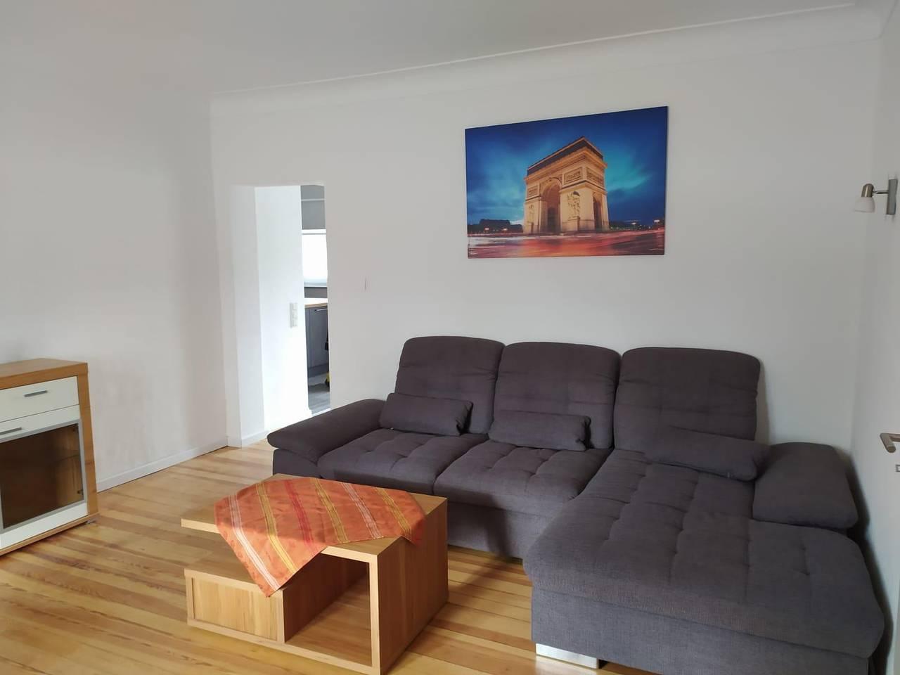 Vakantieappartement in Mosel-Saar, Duitsland voor 3 personen foto 17