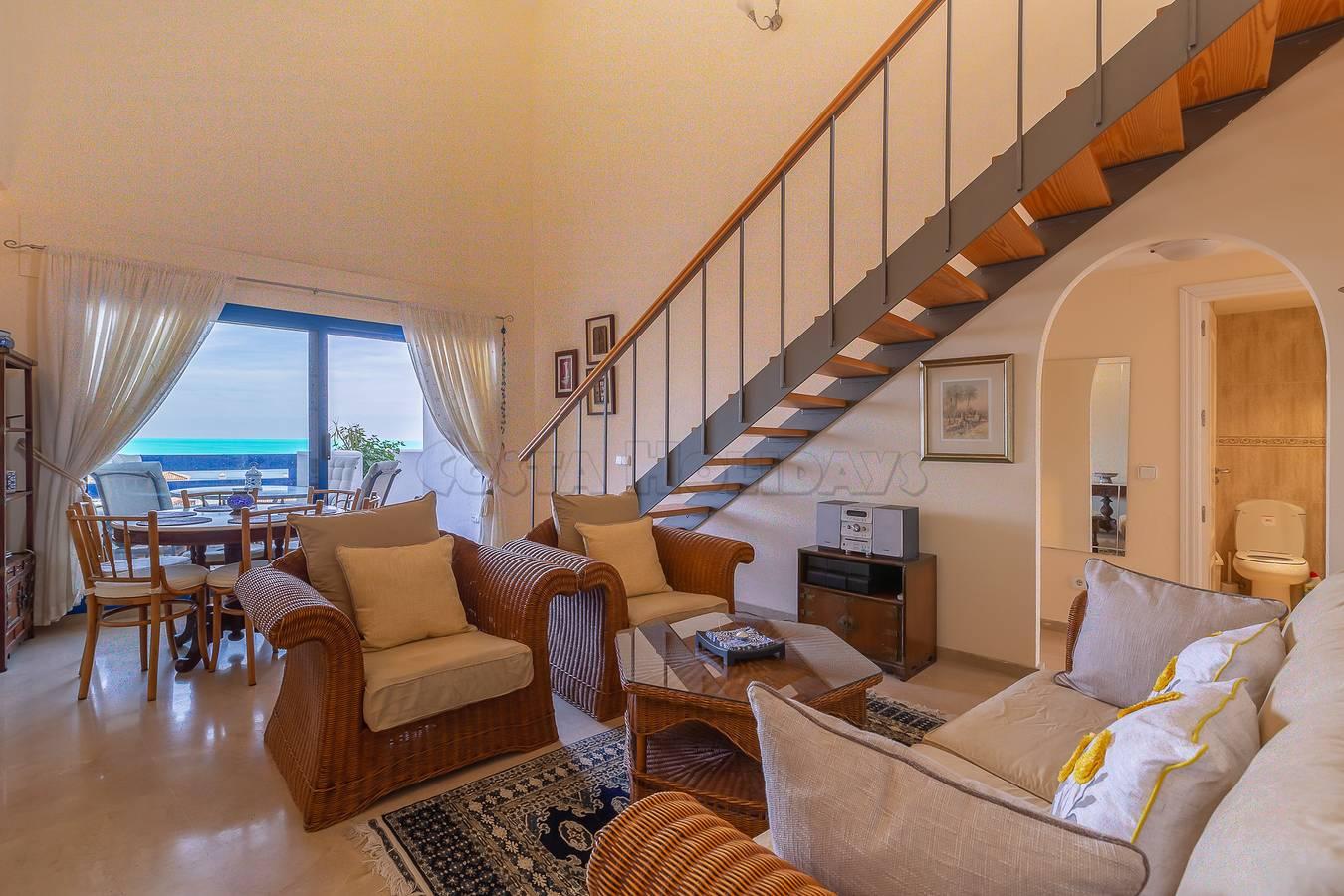 Vakantieappartement in Manilva, Spanje voor 6 personen foto 3