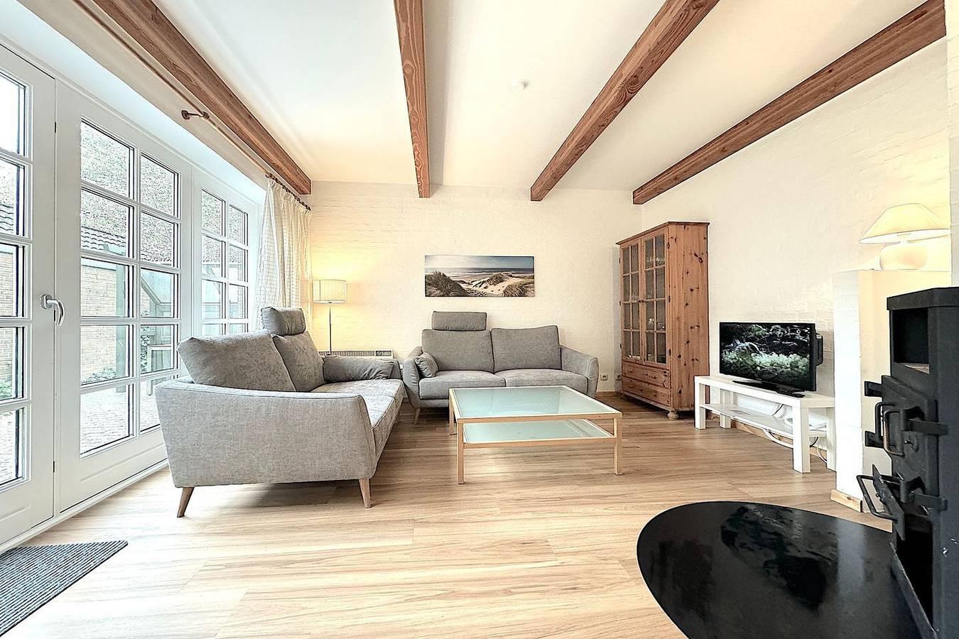 Vakantieappartement in Kellenhusen, Duitsland voor 4 personen foto 2