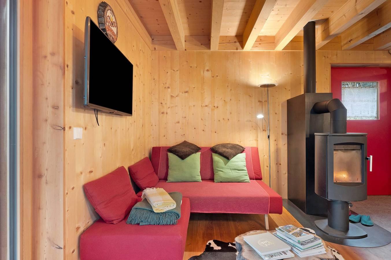 Vakantiehuis in Ultental, Italië voor 7 personen foto 4