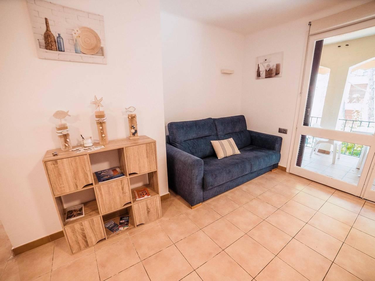 Vakantieappartement in Costa Brava, Spanje voor 4 personen foto 3