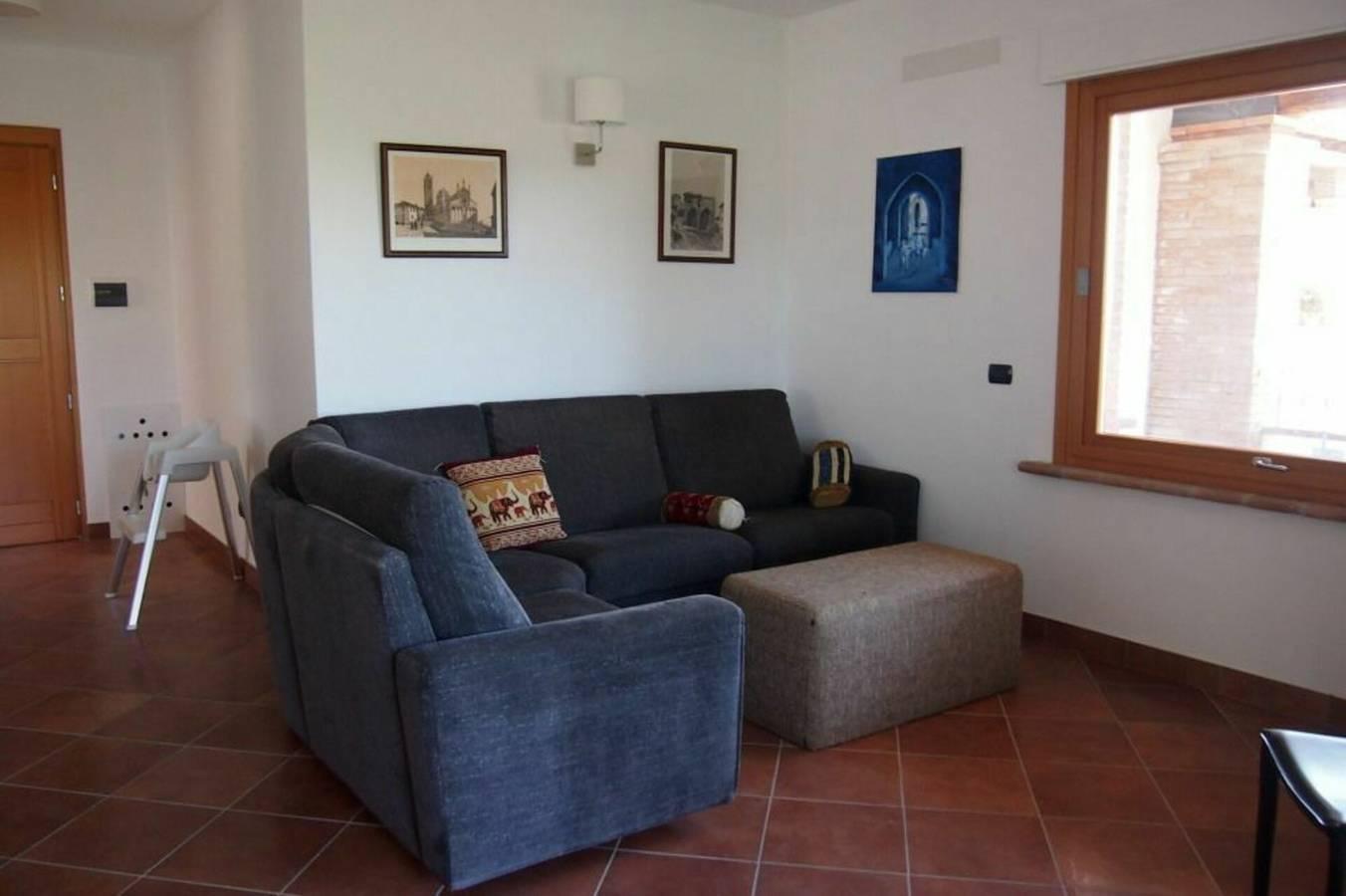 Vakantieappartement in Maremma, Italië voor 6 personen foto 12