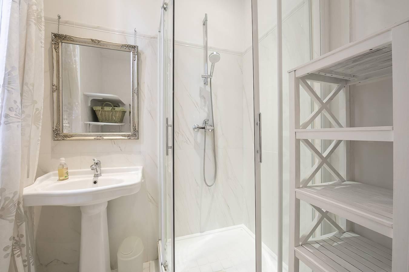 Vakantieappartement in Antibes, Frankrijk voor 4 personen foto 17