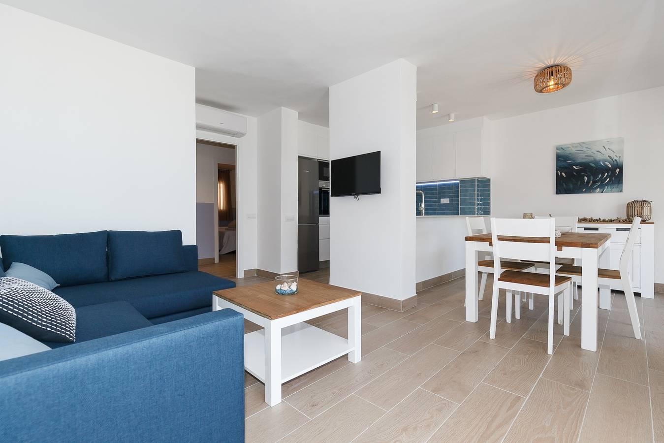 Vakantieappartement in Cambrils foto 14