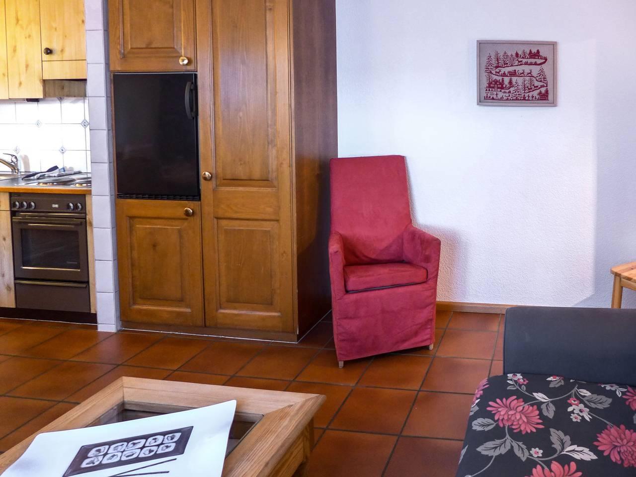 Vakantieappartement in Crans-Montana, Zwitserland voor 4 personen foto 10