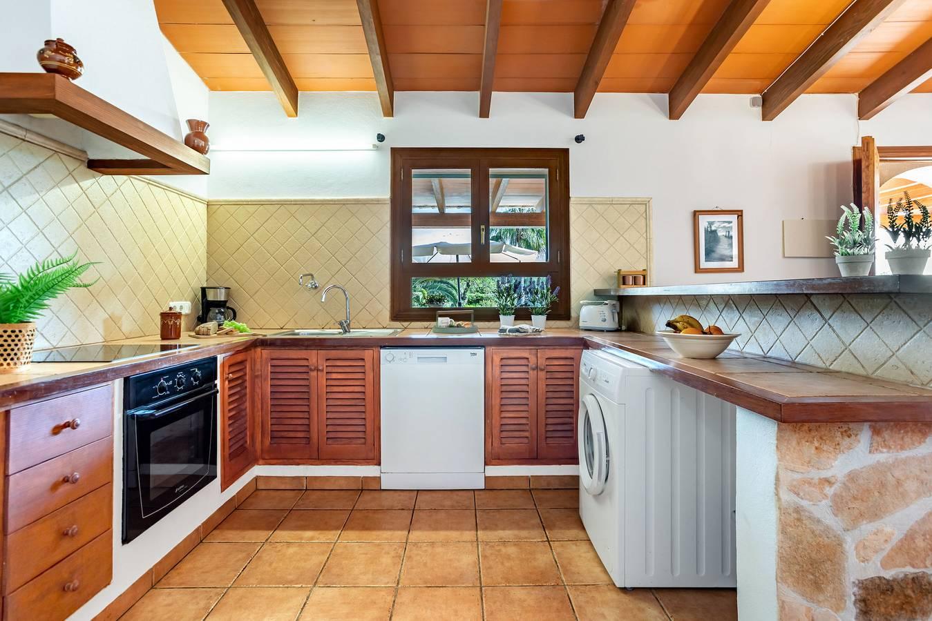 Vakantiehuis in Migjorn, Spanje voor 4 personen foto 8