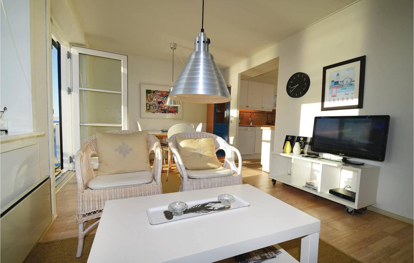 Vakantieappartement in Møn, Denemarken voor 4 personen foto 7