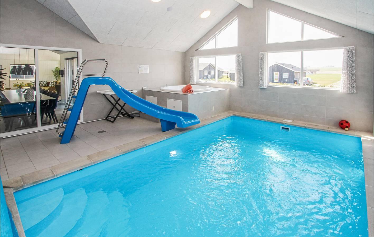 Vakantiehuis in Samsø foto 4