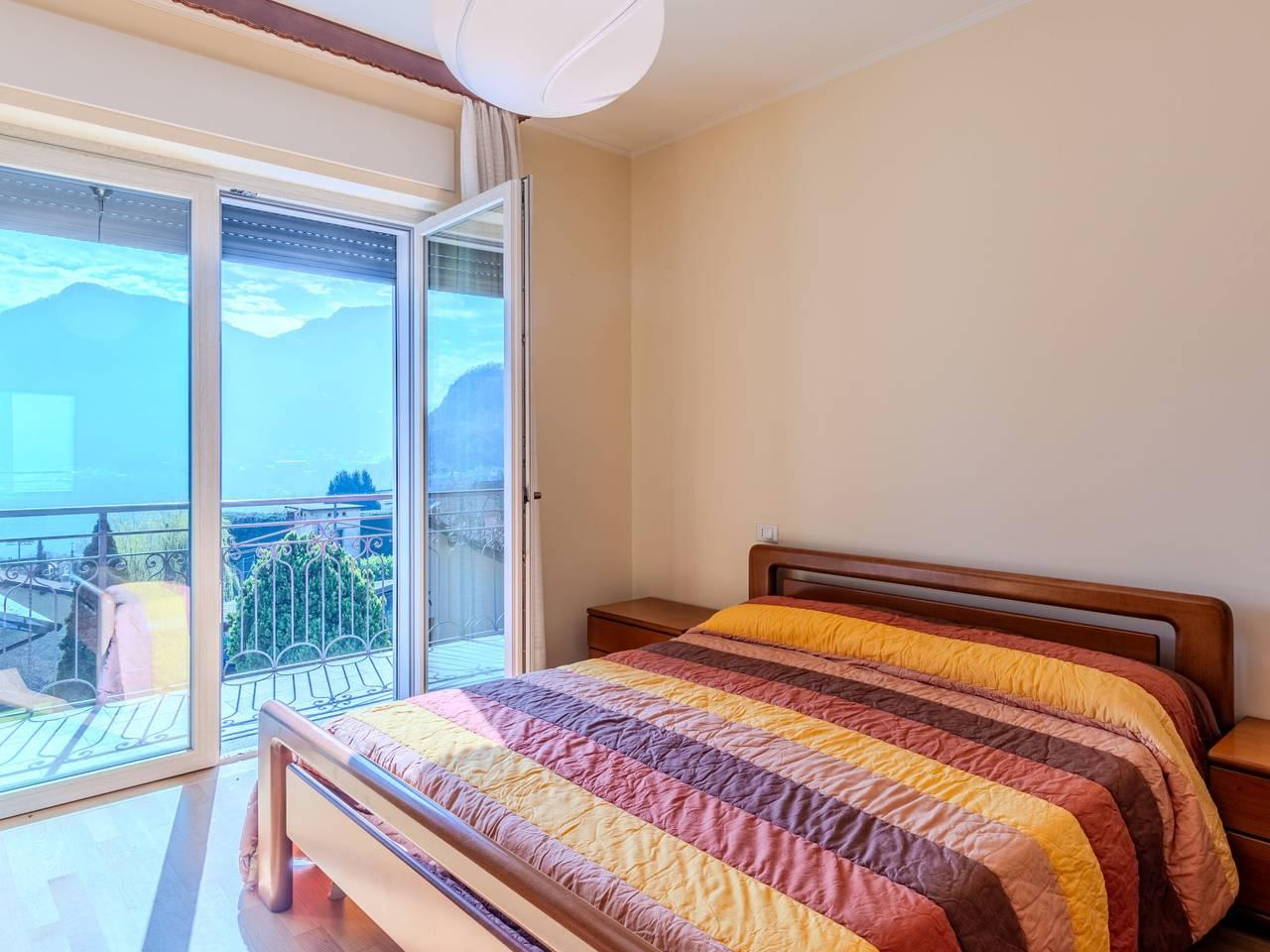 Vakantieappartement in Comomeer, Italië voor 6 personen foto 12