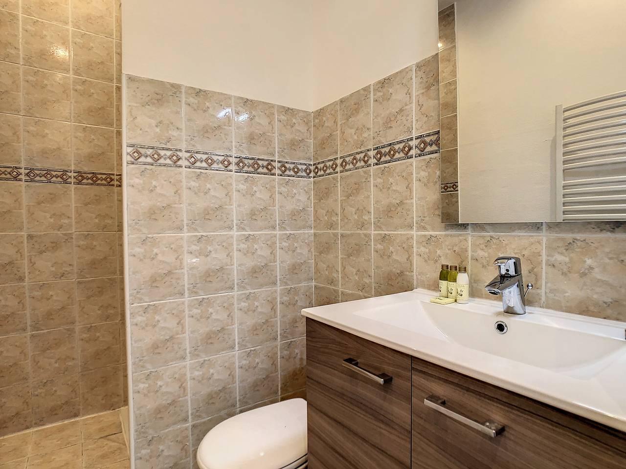 Vakantieappartement in Nice, Frankrijk voor 2 personen foto 12
