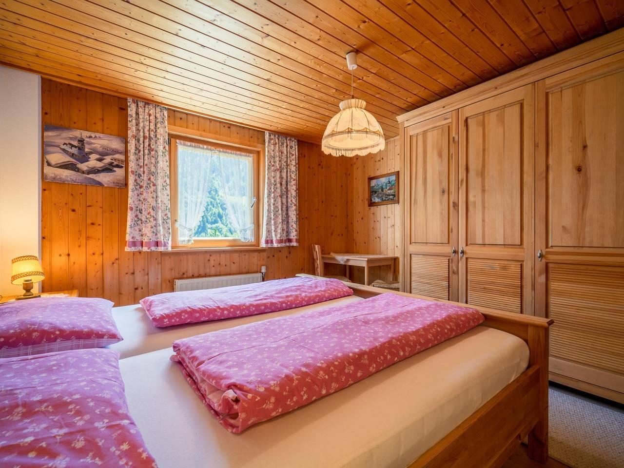 Vakantieappartement in Sonntag, Oostenrijk voor 5 personen foto 14