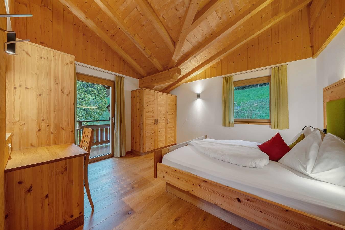 Vakantieappartement in Vöran, Italië voor 5 personen foto 9