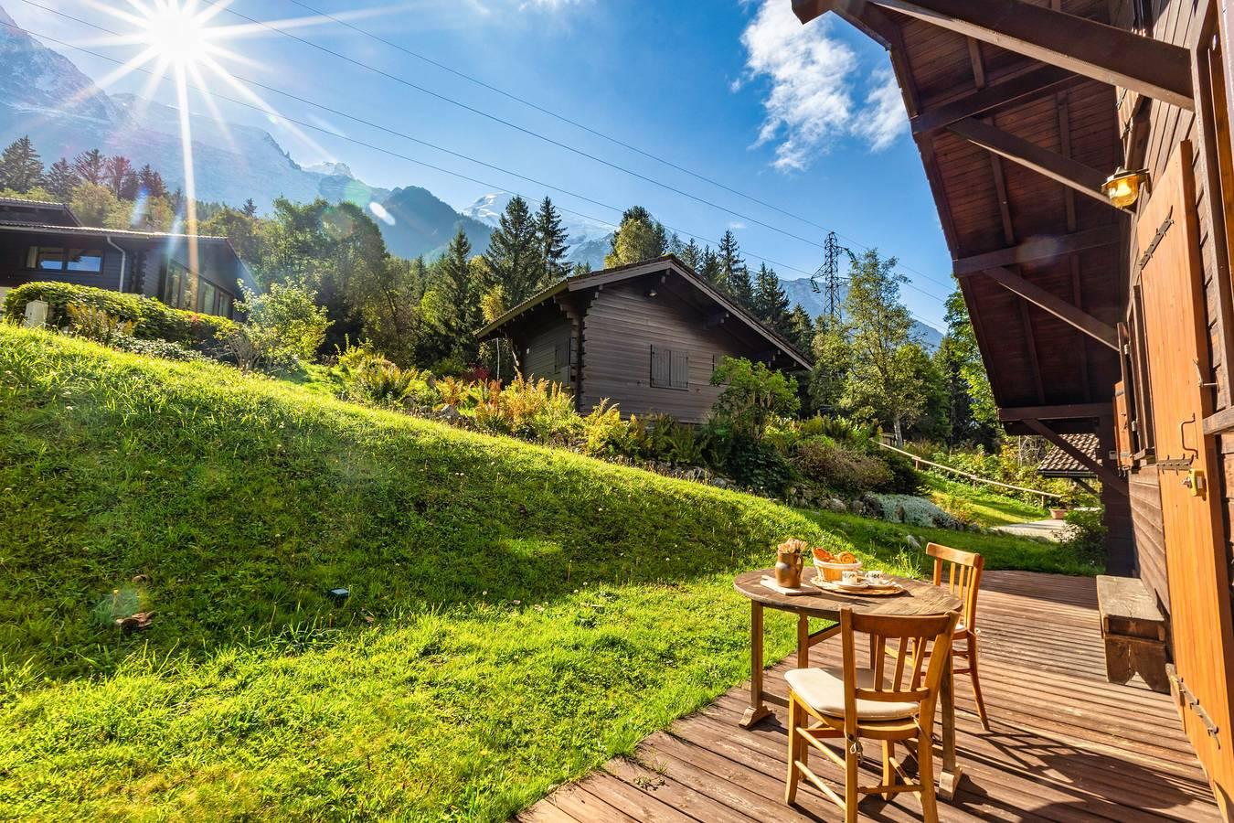 Vakantieappartement in Chamonix, Frankrijk voor 5 personen foto 10
