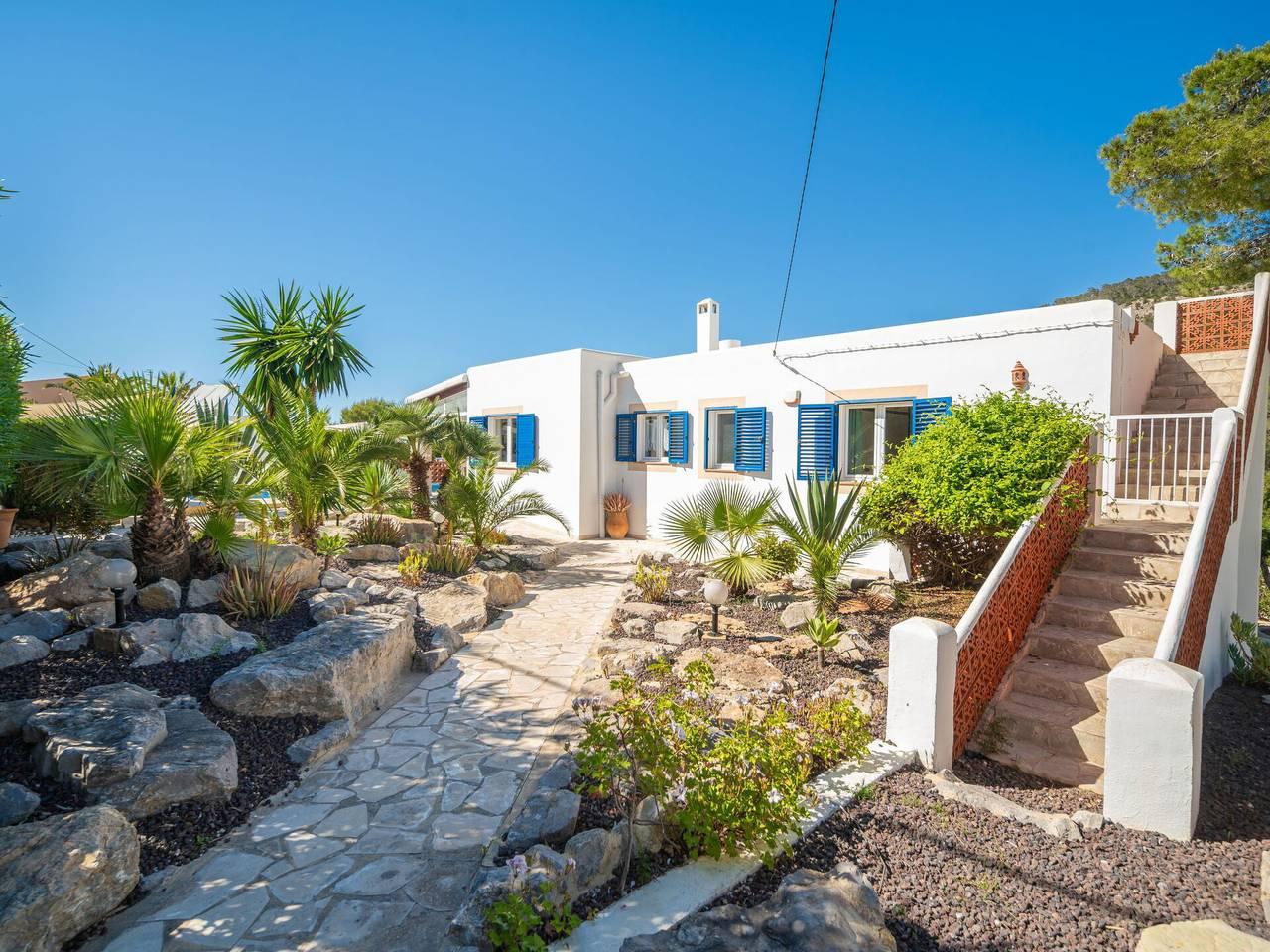 Vakantiehuis in Ibiza, Spanje voor 6 personen foto 14