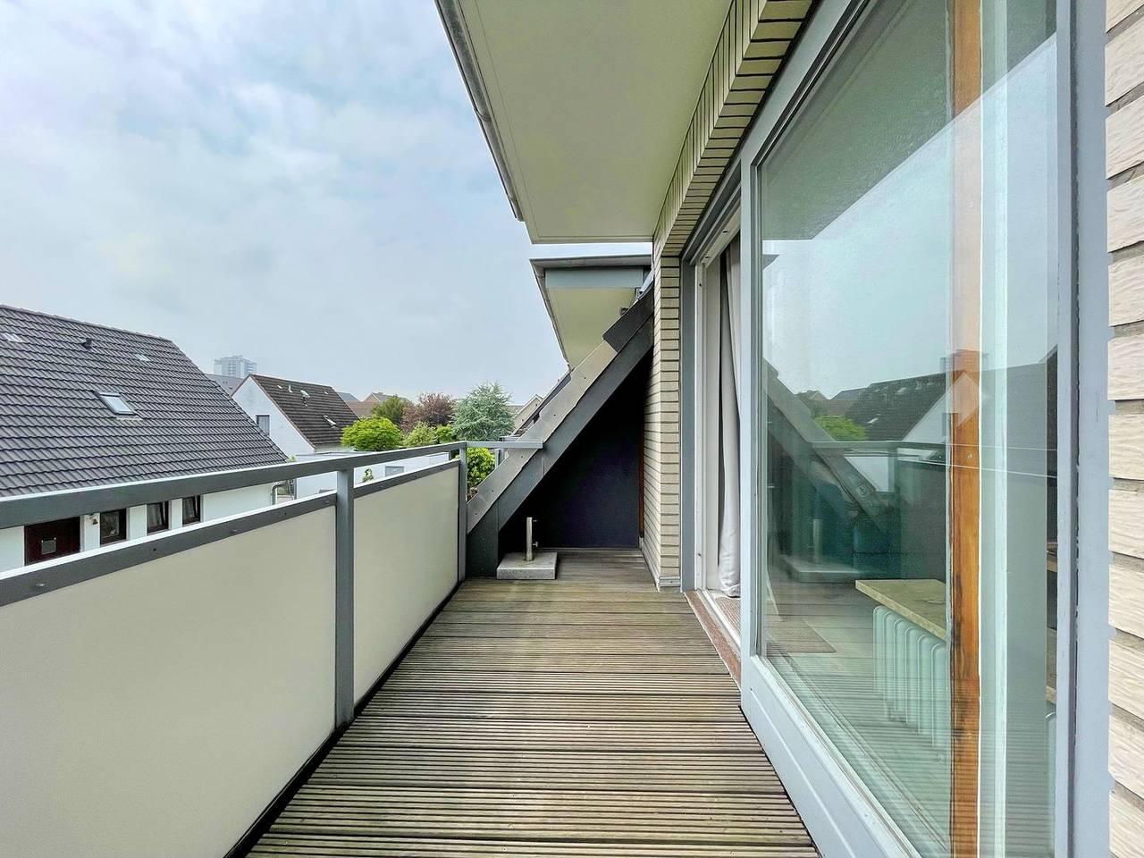 Vakantieappartement in Büsum, Duitsland voor 4 personen foto 6