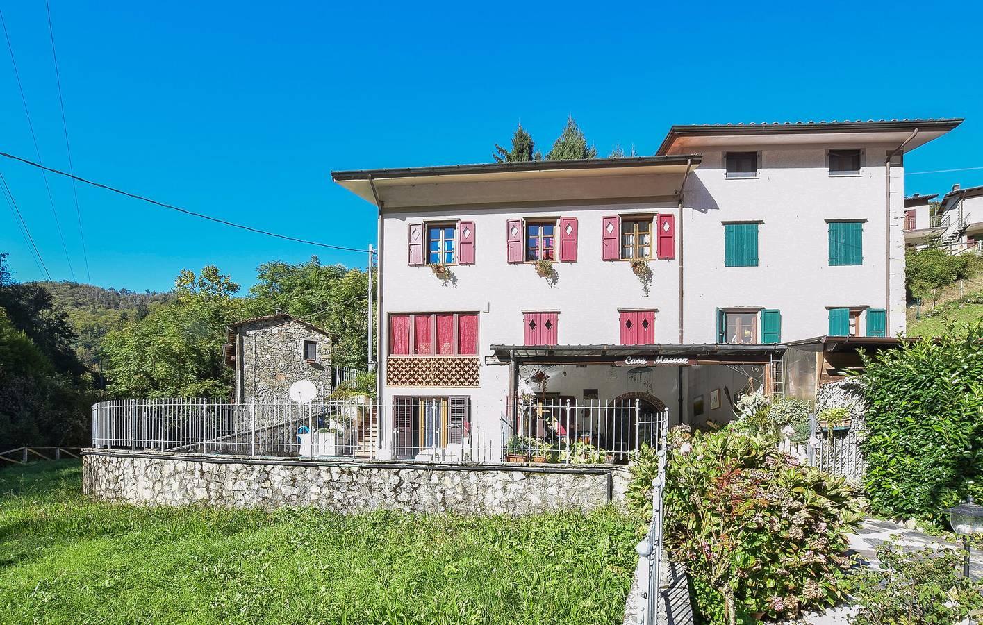 Vakantiehuis in Pescaglia, Italië voor 6 personen foto 2