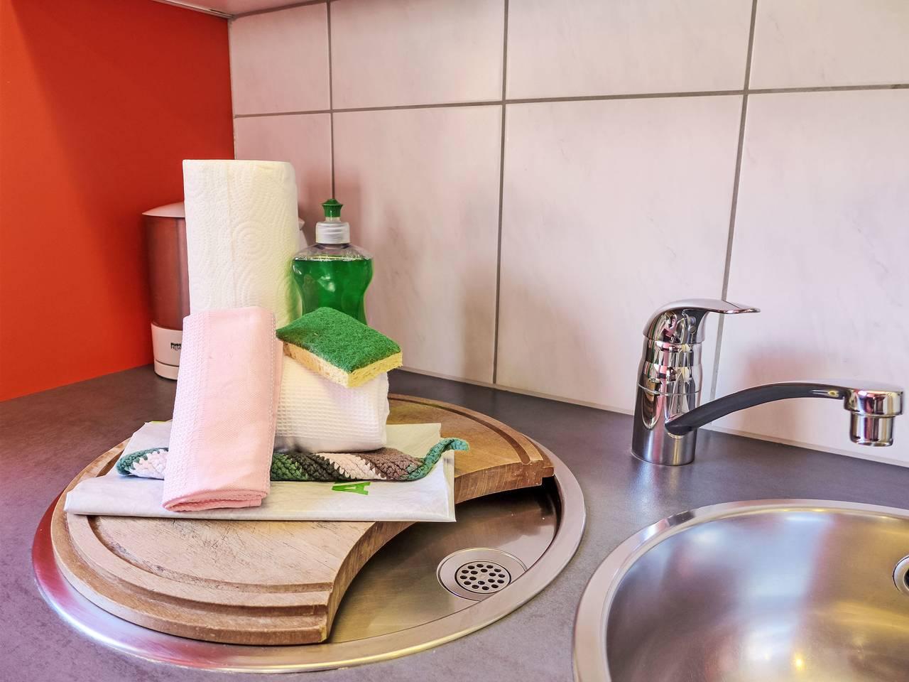 Vakantieappartement in Interlaken, Zwitserland voor 2 personen foto 12
