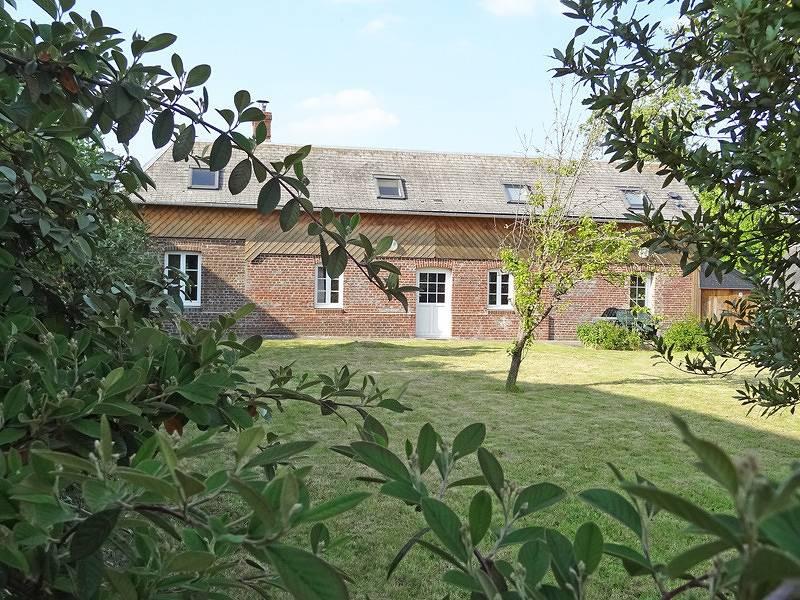 Vakantiehuis in Seine-Maritime, Frankrijk voor 4 personen foto 14