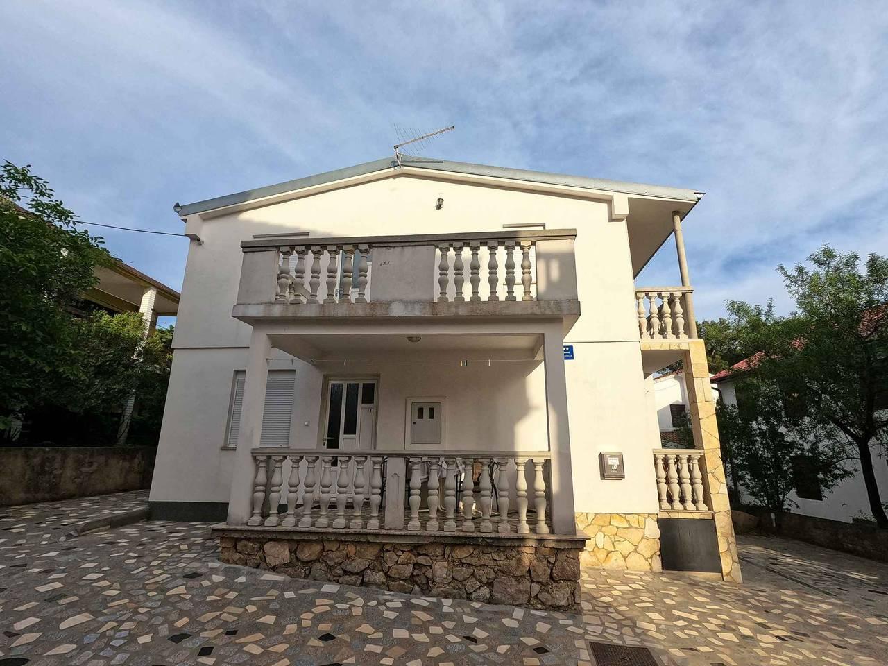 Vakantieappartement in Zadar, Kroatië voor 4 personen foto 7