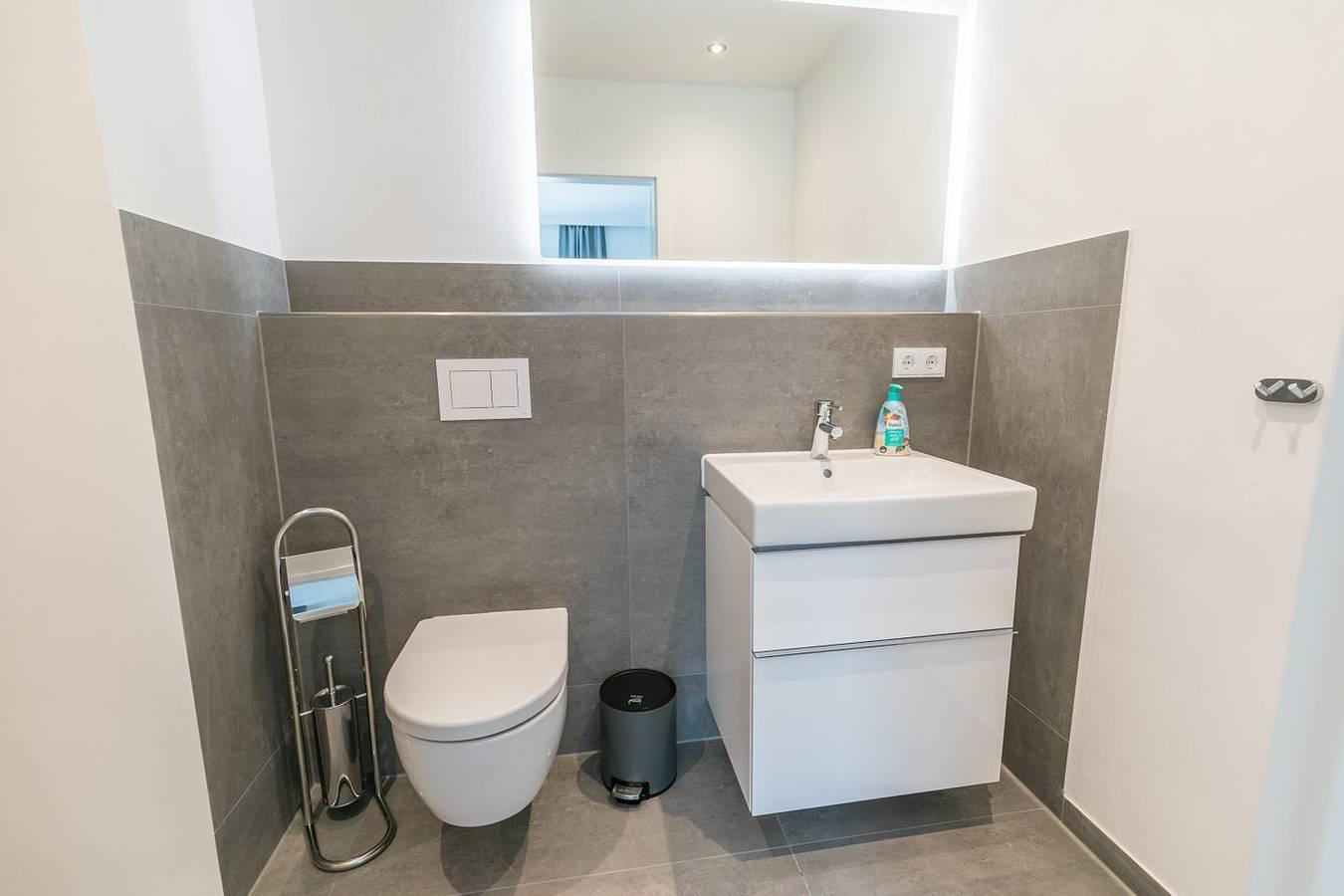 Vakantieappartement in Büsum, Duitsland voor 4 personen foto 7