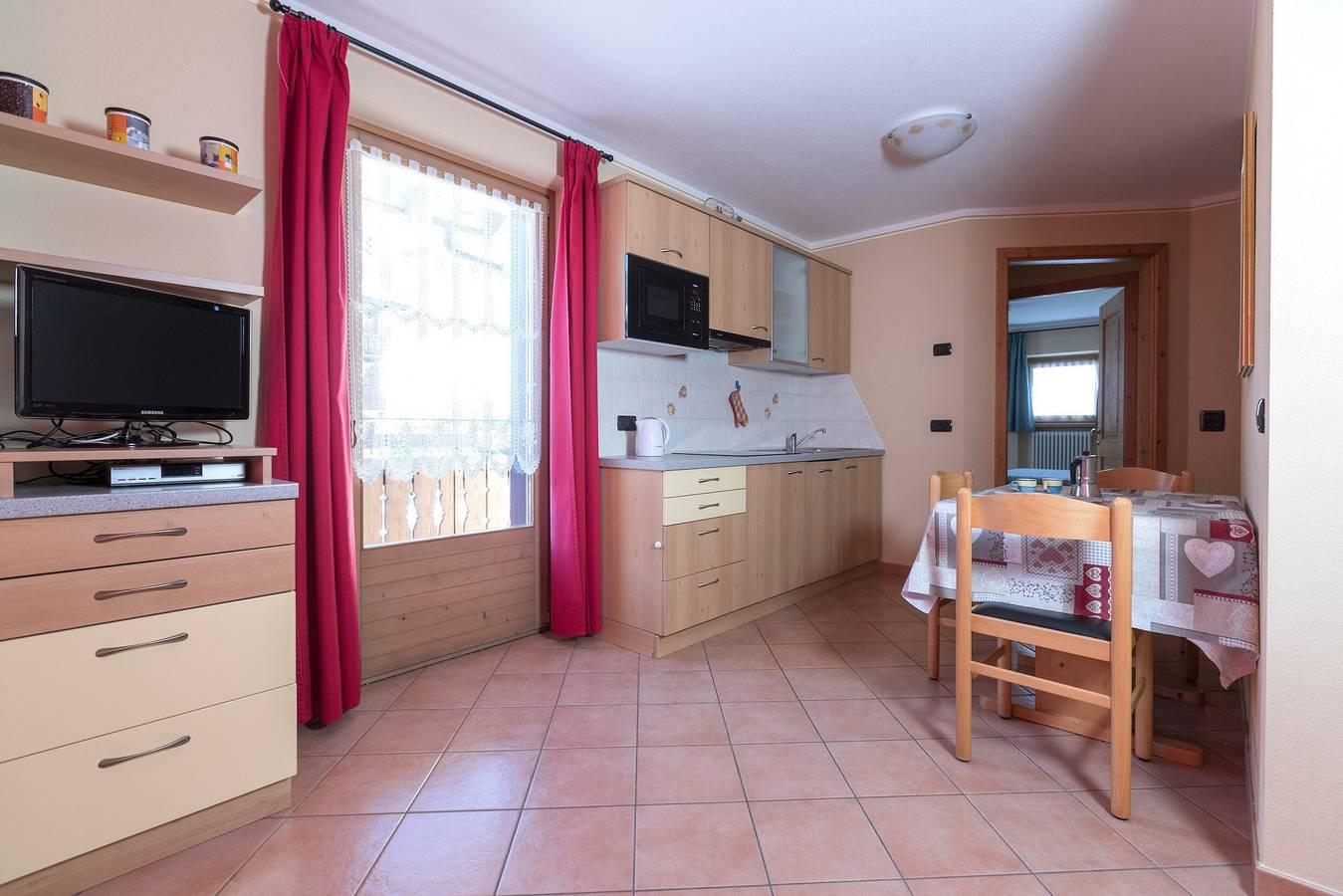 Vakantieappartement in Livigno, Italië voor 4 personen foto 4