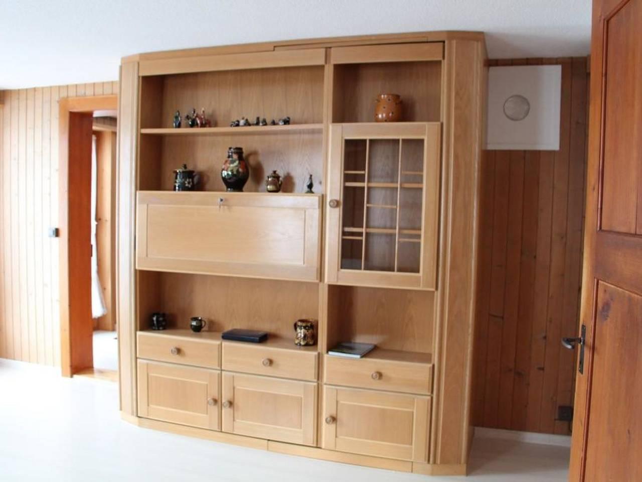 Vakantieappartement in Lenk, Zwitserland voor 6 personen foto 10