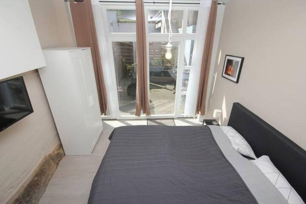 Vakantieappartement in Bad Segeberg, Duitsland voor 2 personen foto 11
