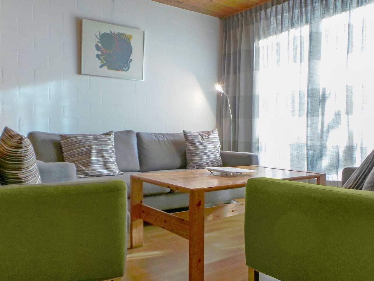 Vakantieappartement in Zermatt, Zwitserland voor 4 personen foto 7