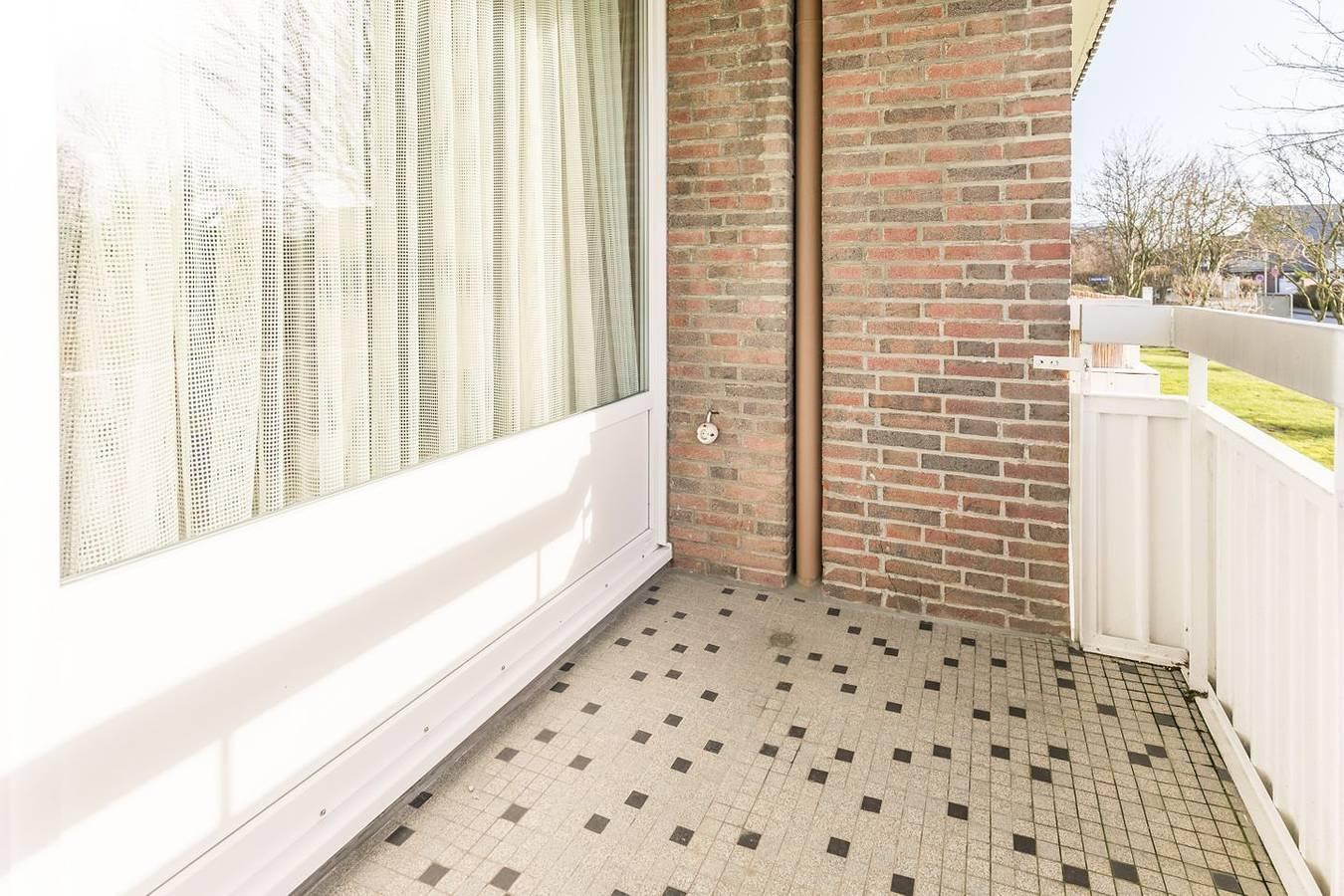 Vakantieappartement in Büsum, Duitsland voor 2 personen foto 14