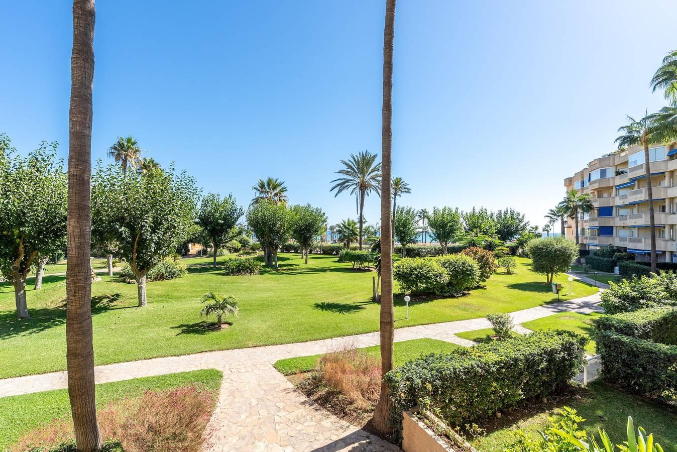 Vakantieappartement in Torremolinos, Spanje voor 5 personen foto 5