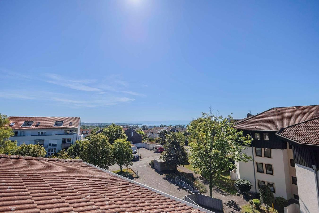 Vakantieappartement in Bodensee, Duitsland voor 3 personen foto 17