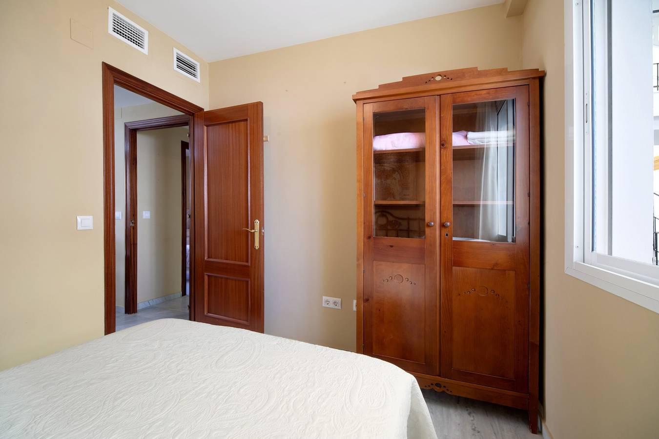 Vakantieappartement in Costa Noroeste, Spanje voor 4 personen foto 13
