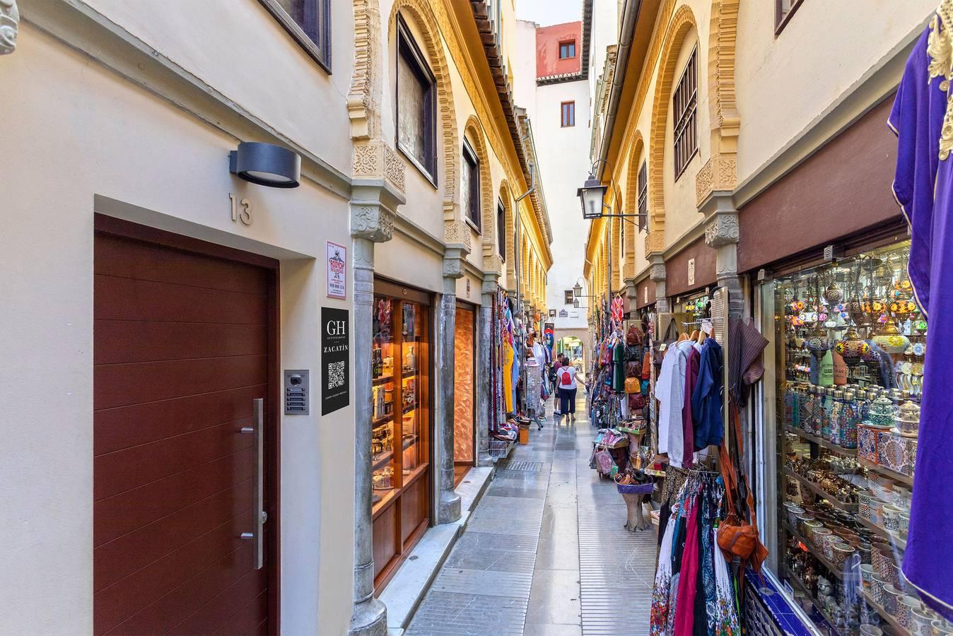 Vakantieappartement in Granada, Spanje voor 4 personen foto 16