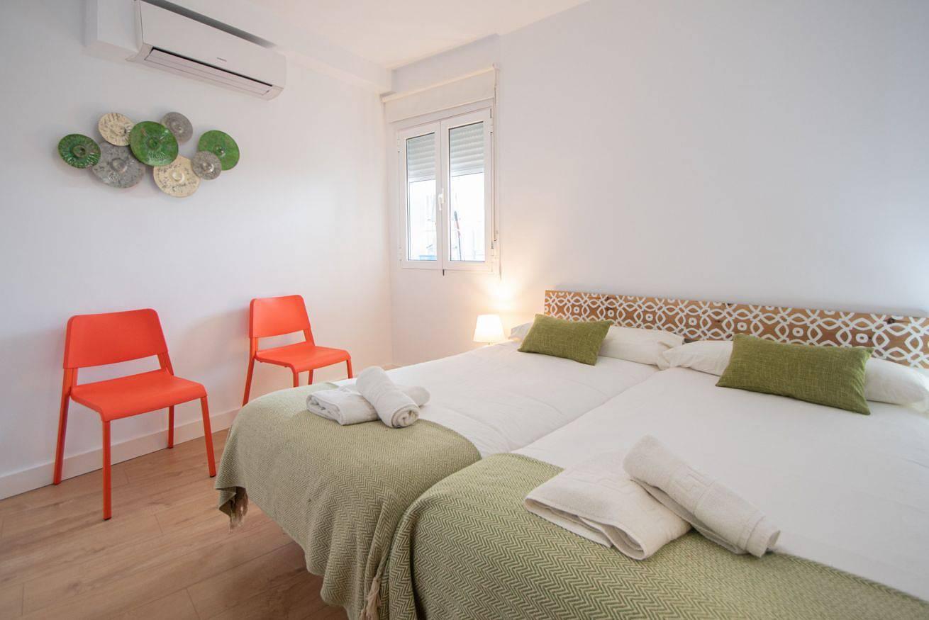 Vakantieappartement in Cádiz, Spanje voor 4 personen foto 16
