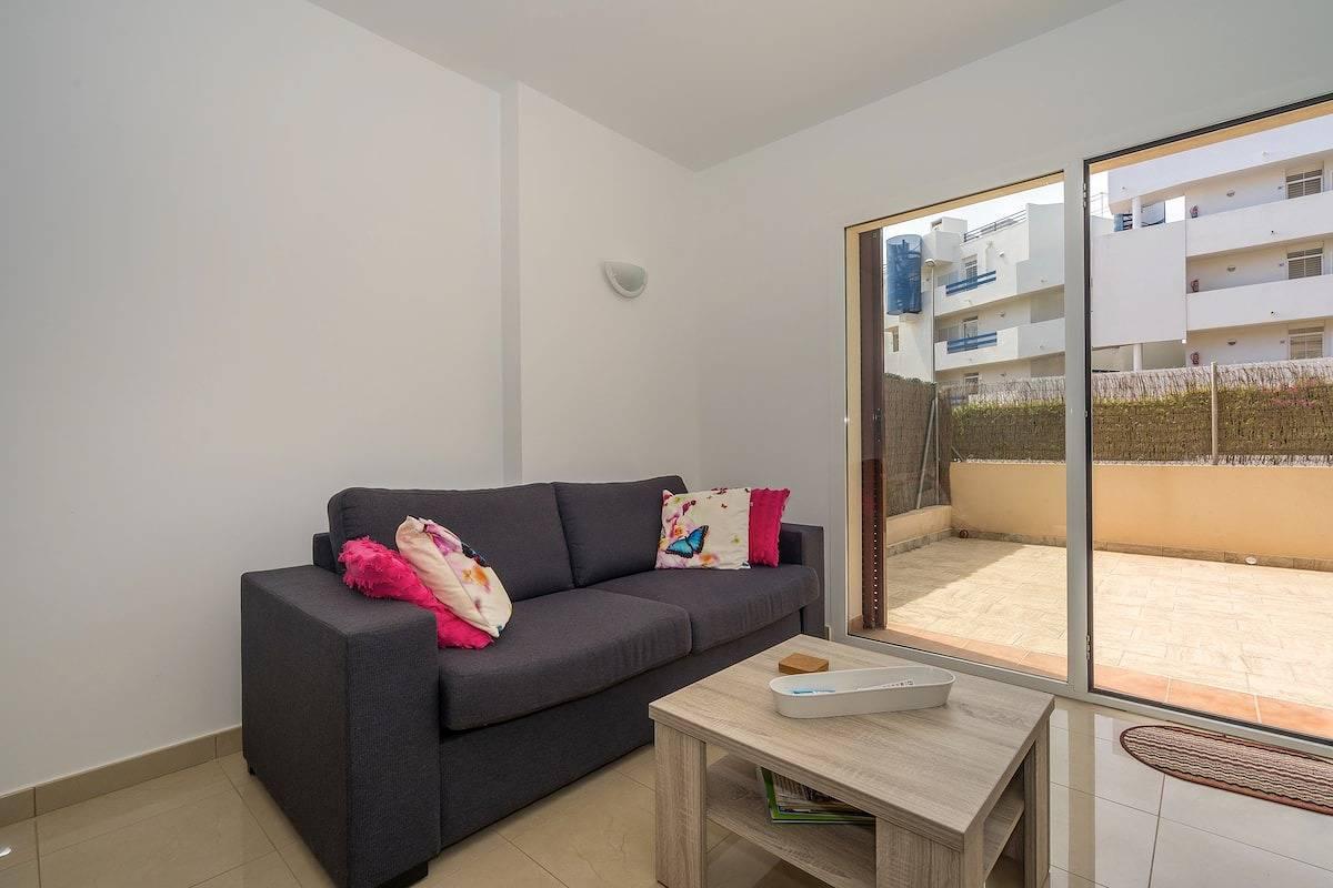 Vakantieappartement in Orihuela, Spanje voor 4 personen foto 6