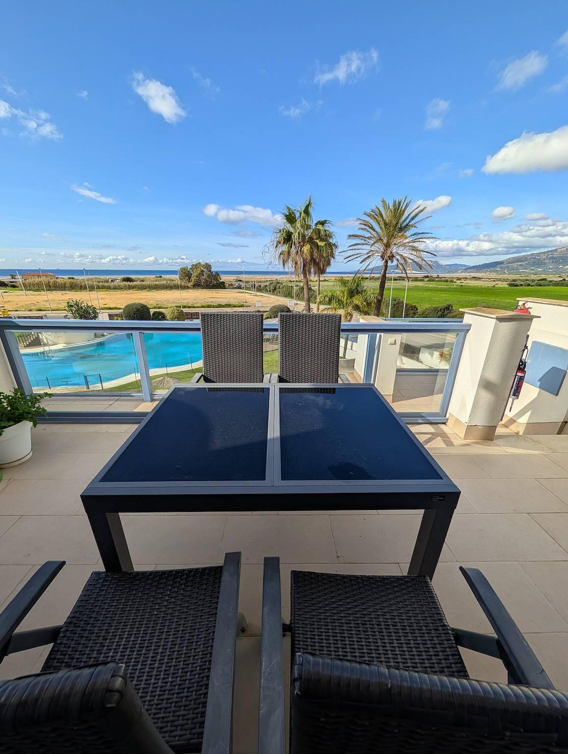 Vakantieappartement in Tarifa, Spanje voor 4 personen foto 15