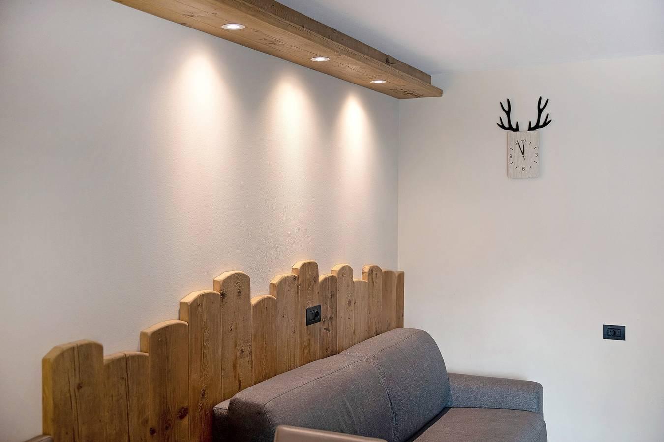 Vakantieappartement in Livigno, Italië voor 5 personen foto 3