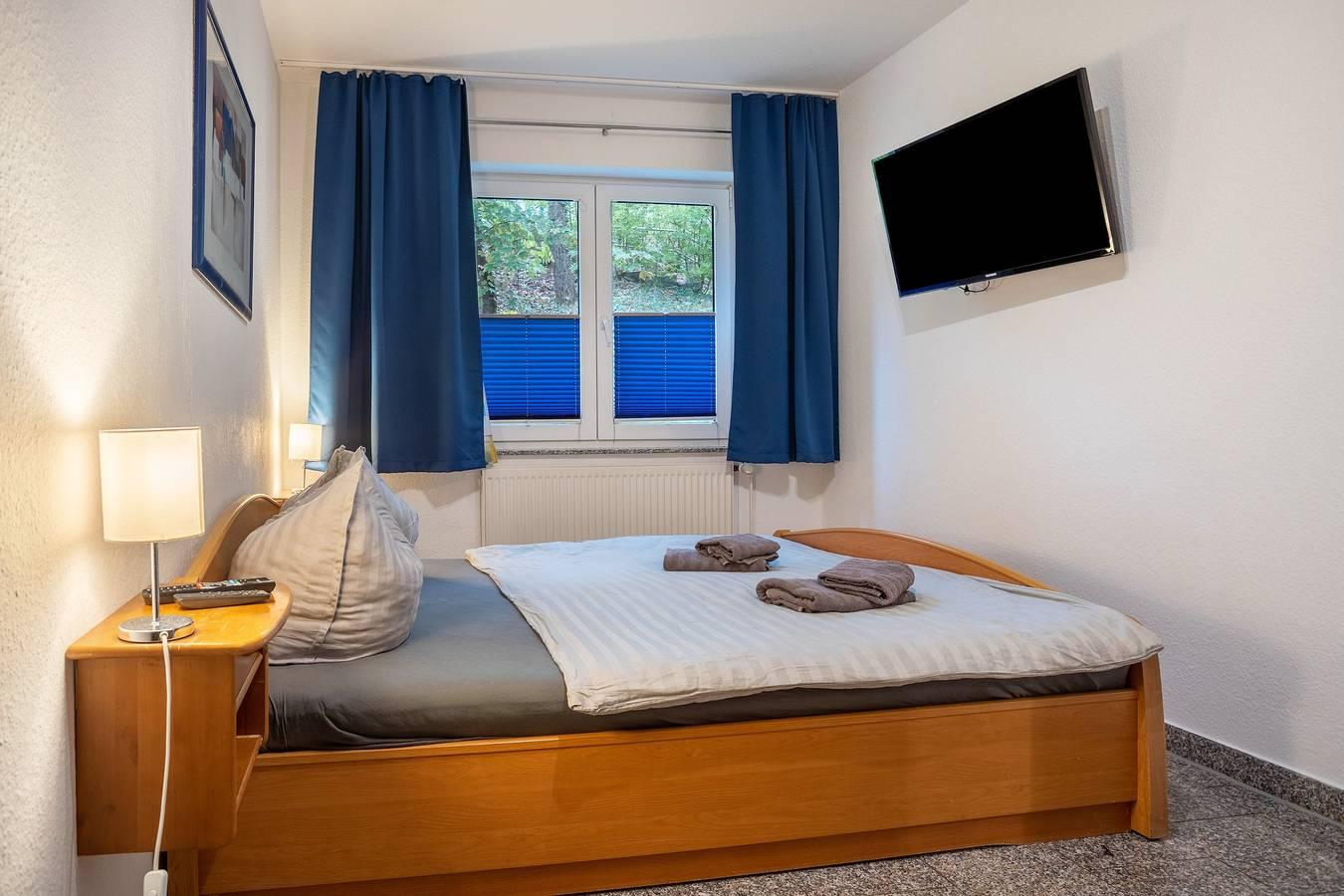 Vakantieappartement in Binz foto 8
