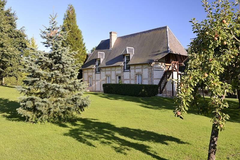 Vakantiehuis in Seine-Maritime, Frankrijk voor 4 personen foto 14