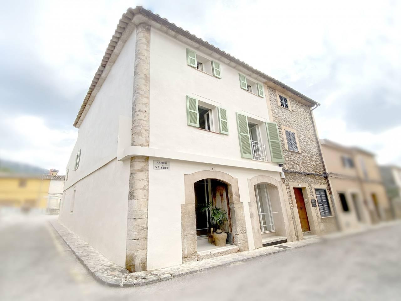 Vakantieappartement in Mallorca, Spanje voor 2 personen foto 2