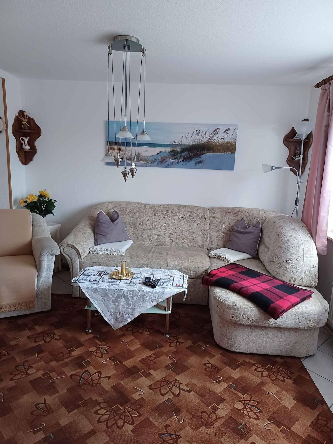 Vakantieappartement in Rügen, Duitsland voor 4 personen foto 10