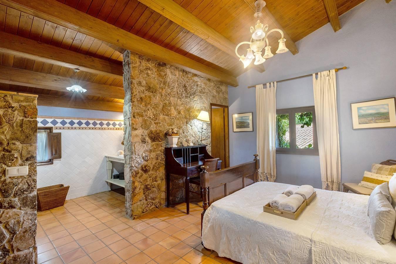 Vakantiehuis in El Bruc, Spanje voor 24 personen foto 11