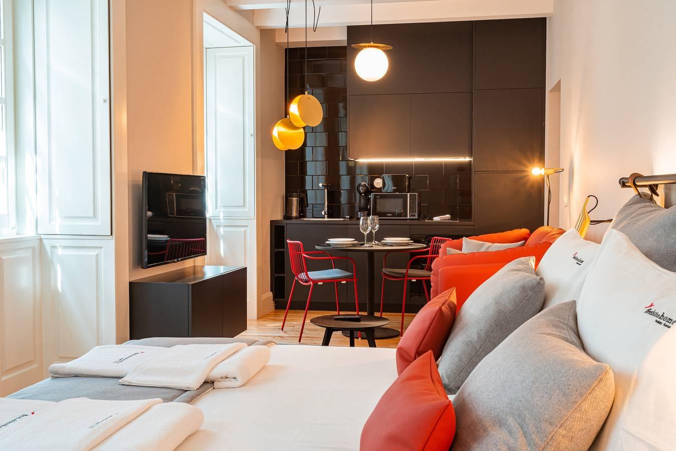 Vakantieappartement in Funchal, Portugal voor 2 personen foto 7