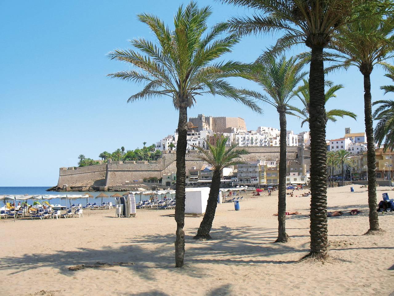 Vakantiehuis in Peñiscola, Spanje voor 3 personen foto 18