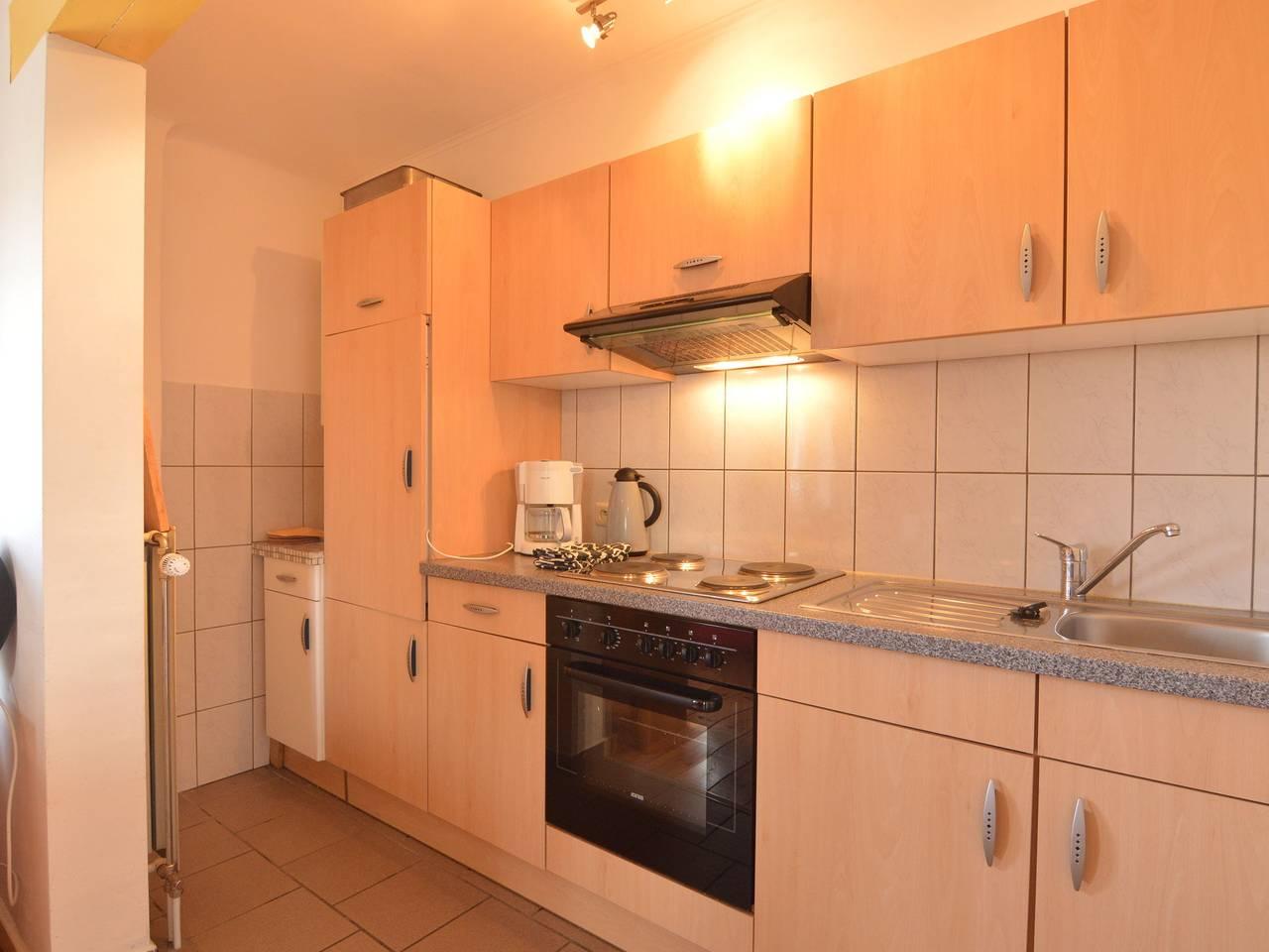 Vakantieappartement in Amel, België voor 9 personen foto 4