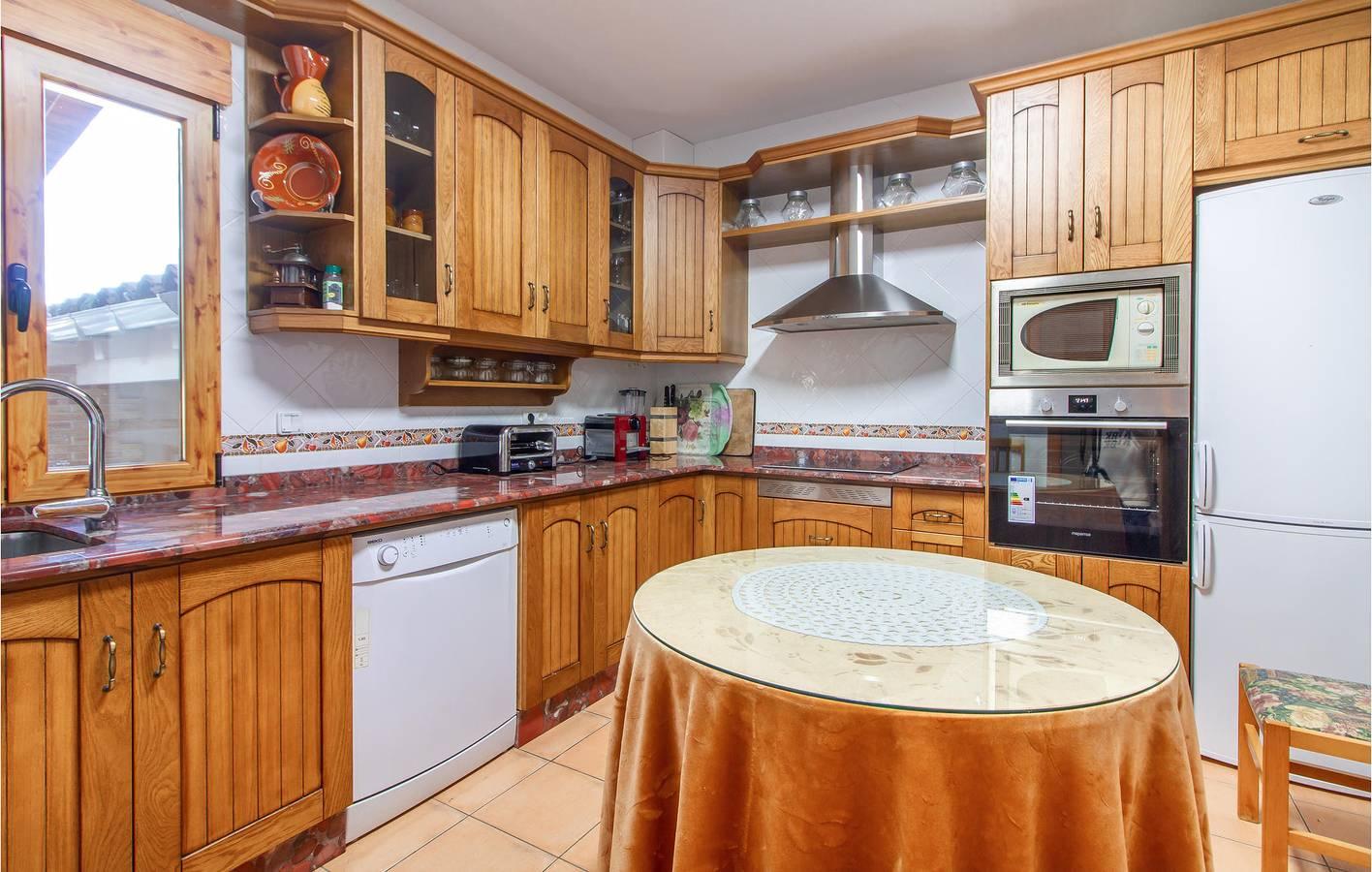 Vakantiehuis in Cehegín, Spanje voor 6 personen foto 8