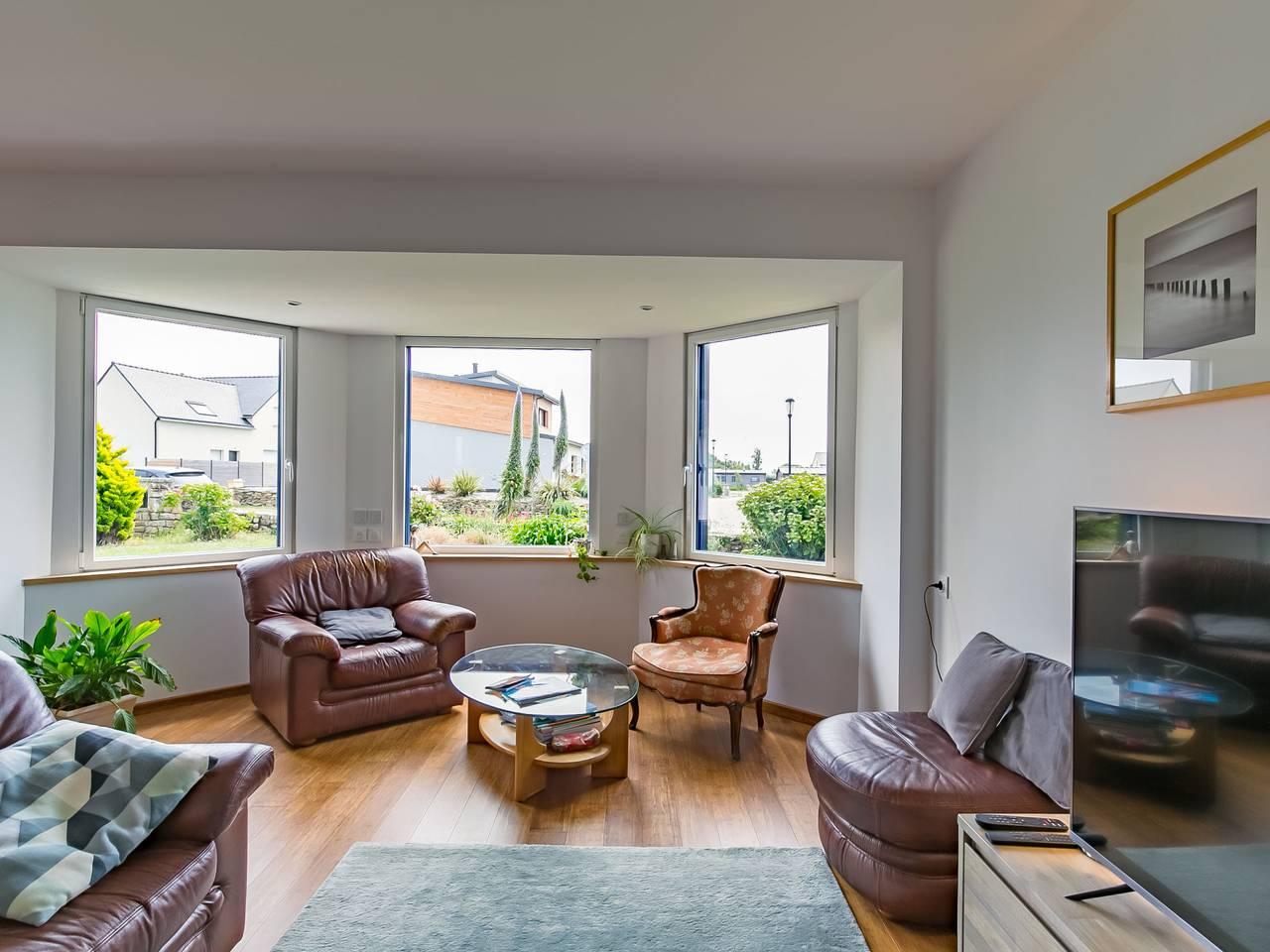 Vakantiehuis in Iroise, Frankrijk voor 8 personen foto 9