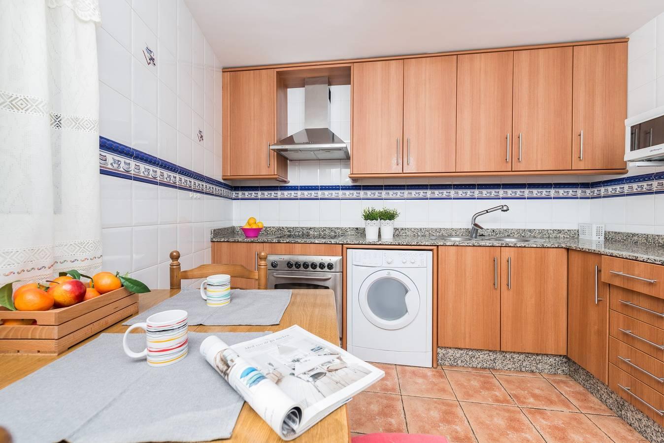 Vakantiehuis in Raiguer, Spanje voor 6 personen foto 10